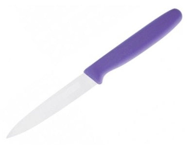 Colour Coded 3.5'' Paring Knife PURPLE
