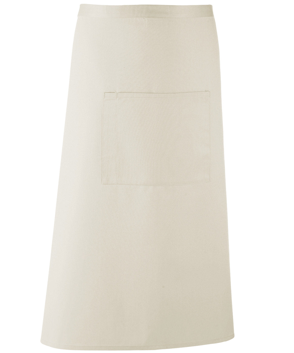Bar Apron - Natural