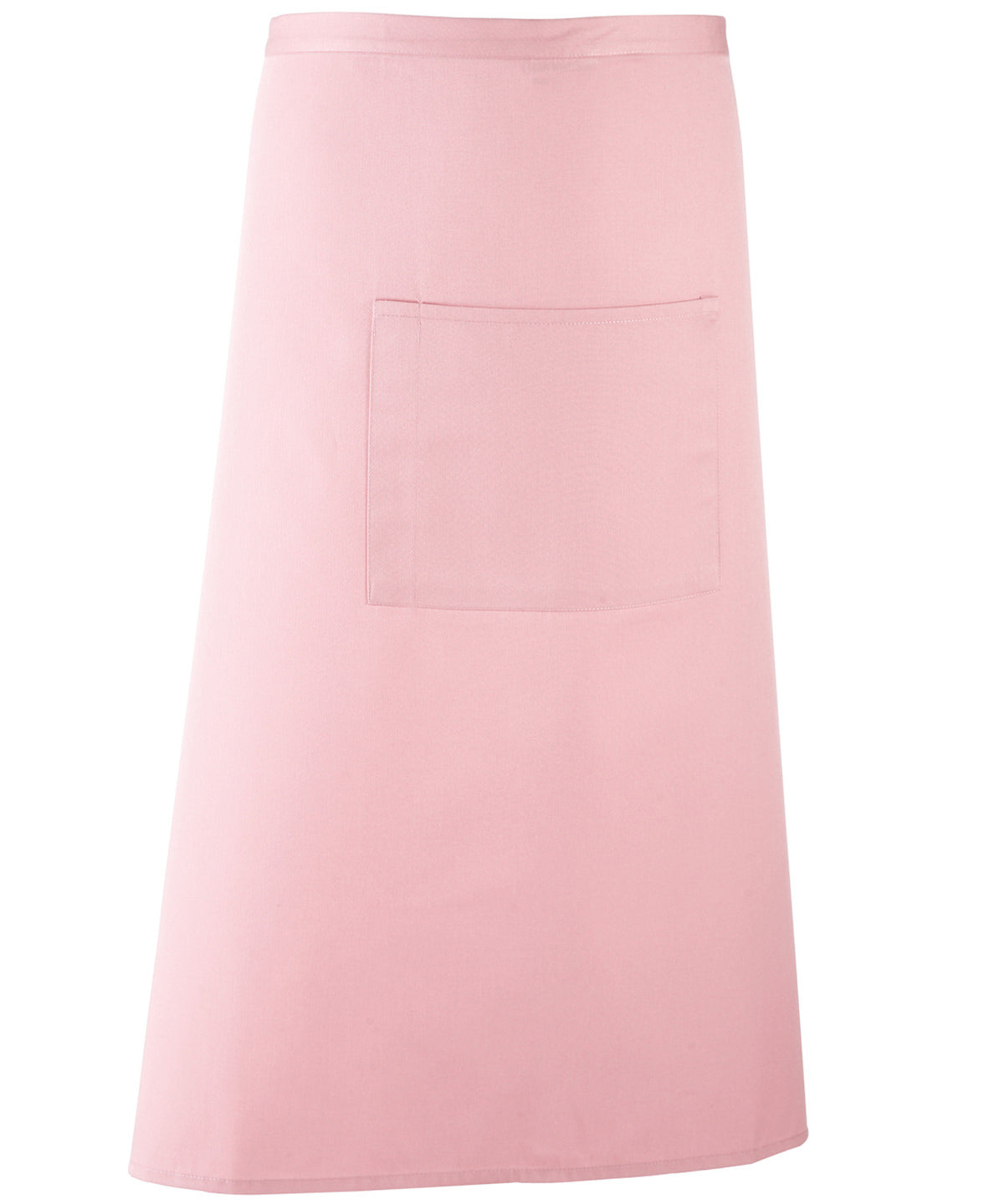 Bar Apron - Pink