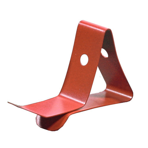 Thermometer Clip - Red