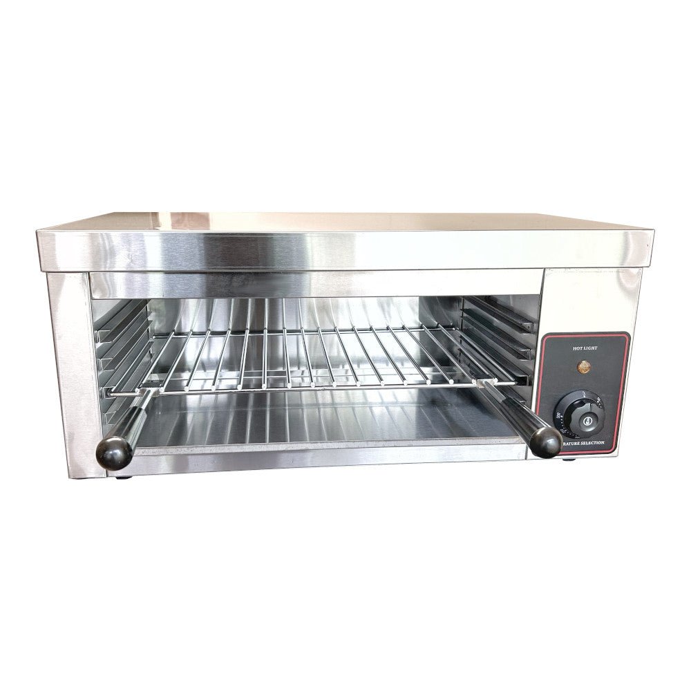 Electric Salamander Toaster Grill