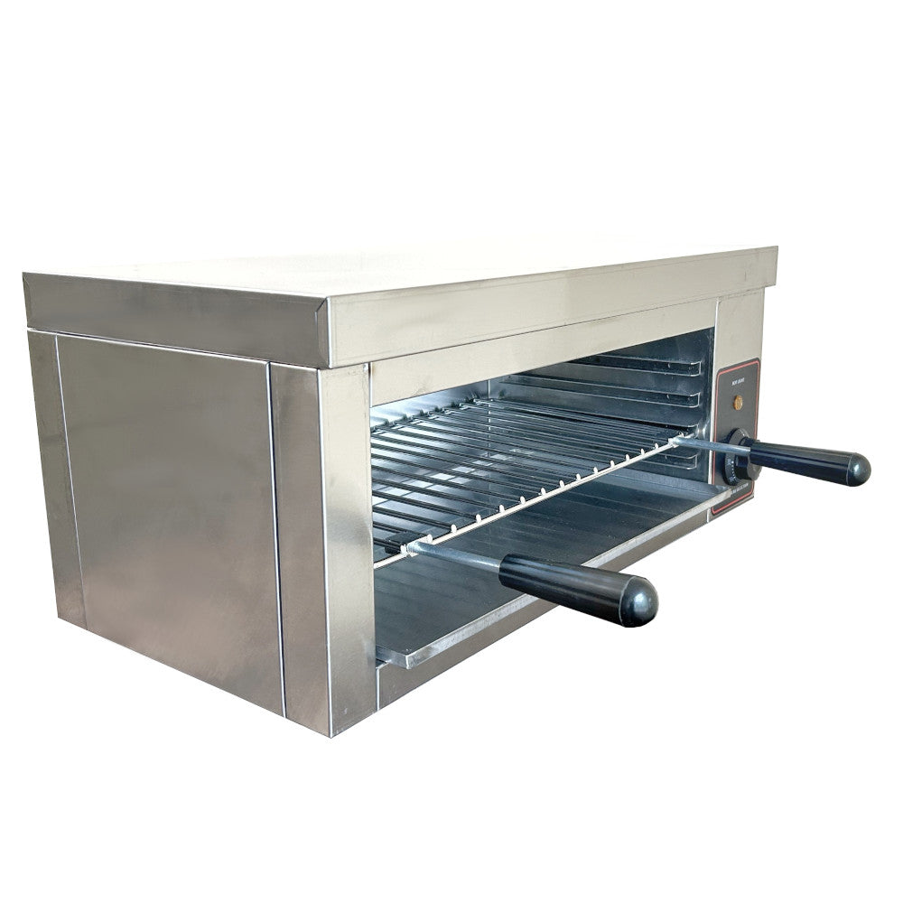Electric Salamander Toaster Grill