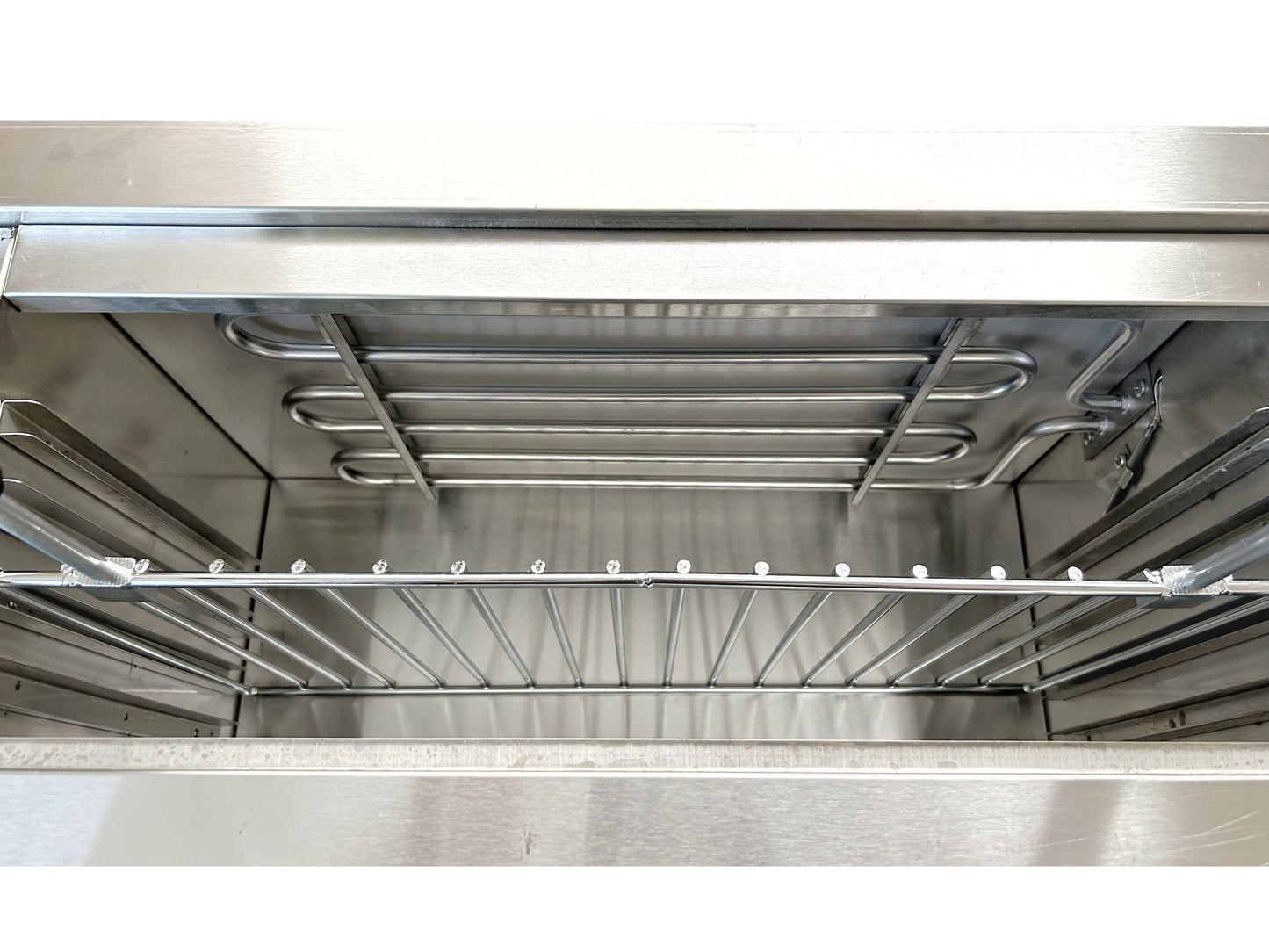 Electric Salamander Toaster Grill