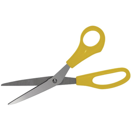Colour Coded Scissors