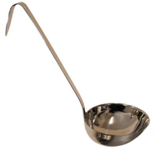 Chef-Hub Stainless Steel 11.3cm Ladle