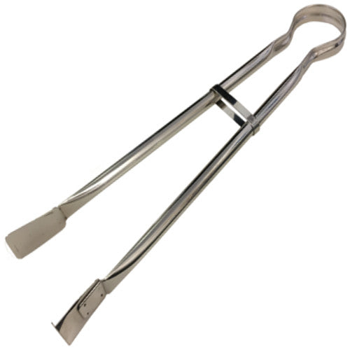 Chef-Hub Extra Long 21" Steak BBQ Catering Tong