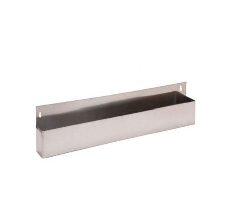 Chef-Hub 22" Professional Speed Rail - Bottle Rack