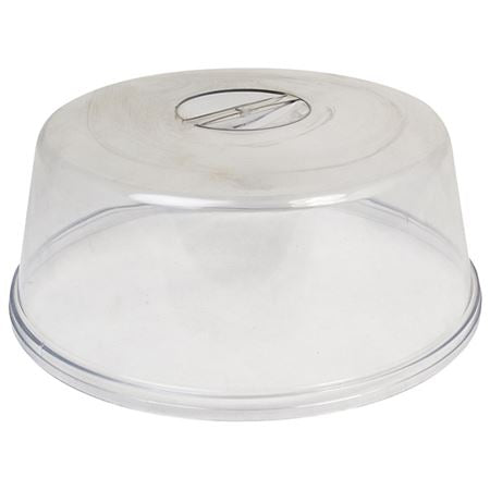 CAKE PLATE COVER 30 CM 12