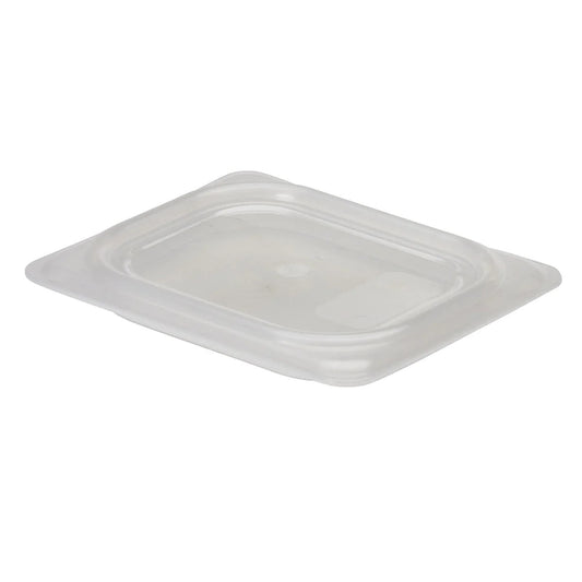 Lid for 1/2 Half Size Polypropylene Gastronorm Container