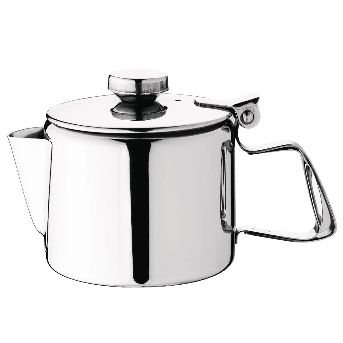 20oz Stainless Steel Tea Pot