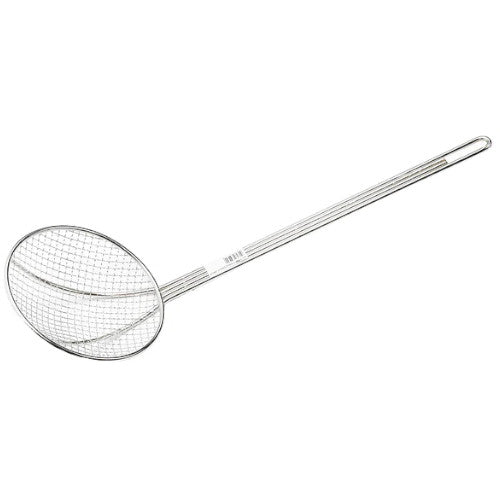 Nicked Plated Skimmer 20cm
