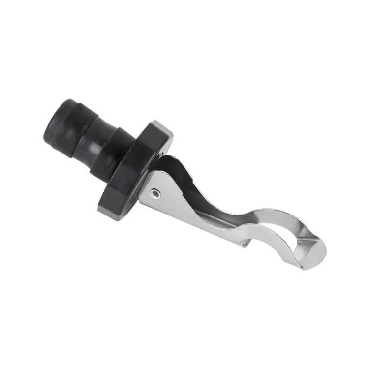 Wine Bottle Resealer