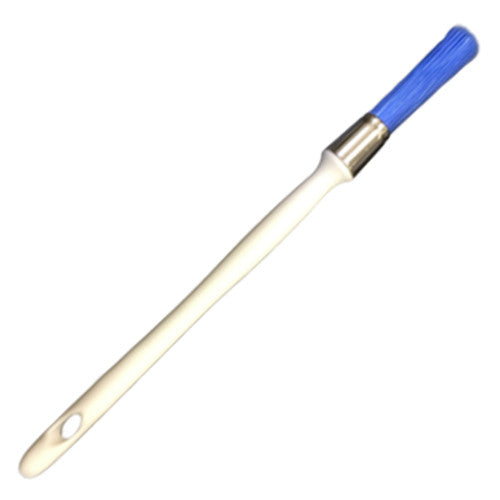Food Safe Plastic Grounds Brush