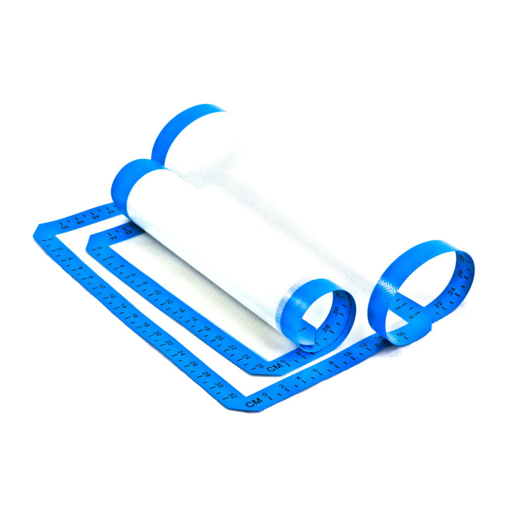 Chef-Hub Silicone Non-Stick Baking Mat 520mm x 310mm