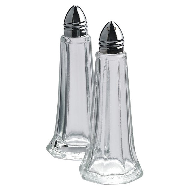 Eiffel Tower Salt and Pepper Shaker 1oz