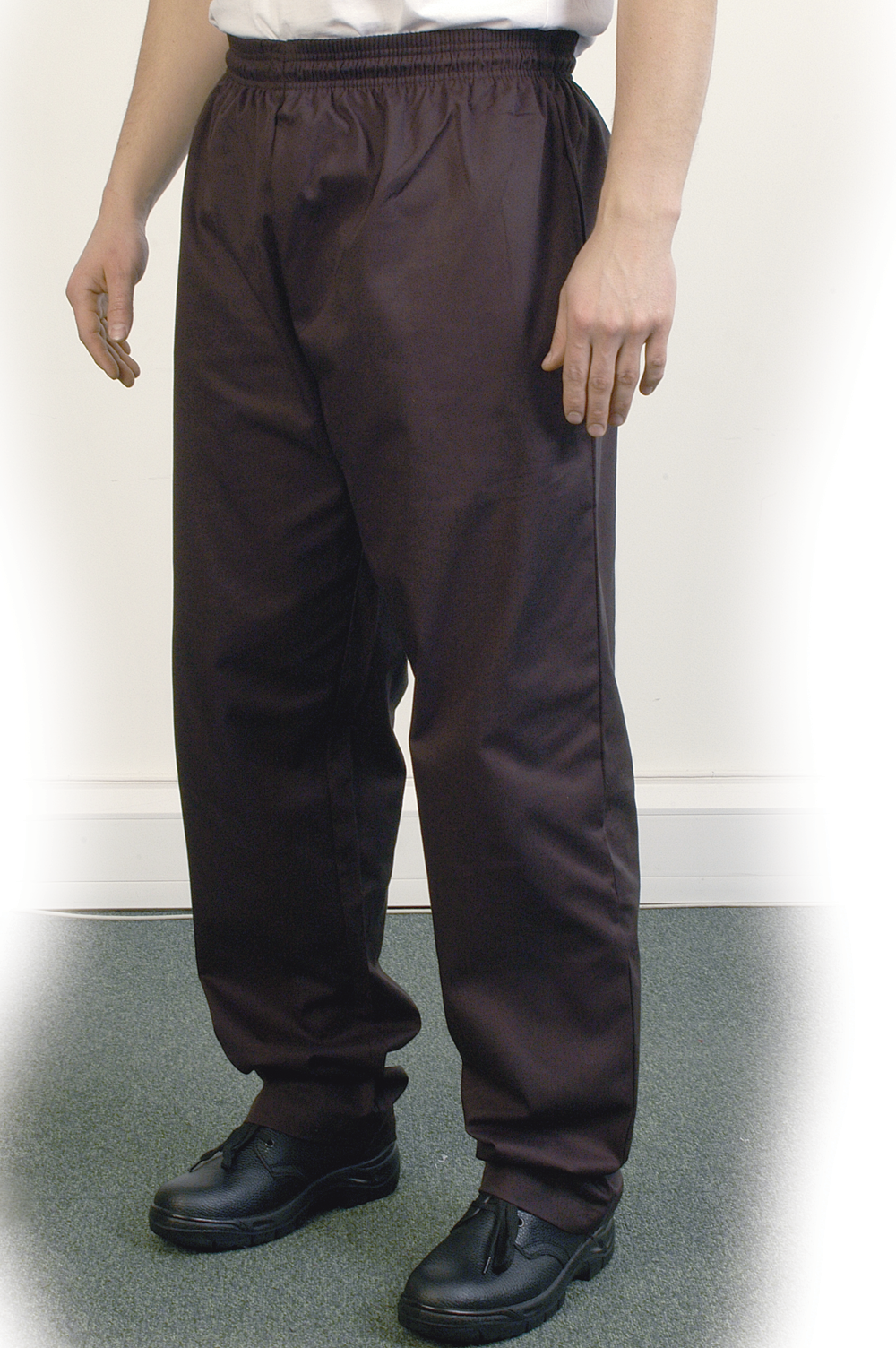 Classic Chefs Trousers
