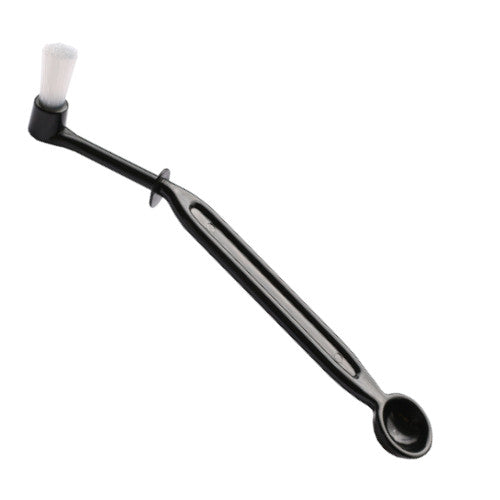 Espresso Machine Cleaning Brush