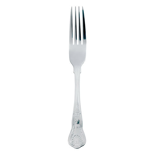 Parish Kings Table Fork DOZEN