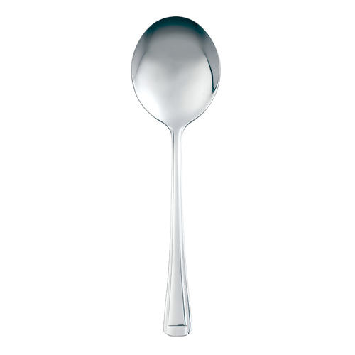 Parish Harley Soup Spoon DOZEN