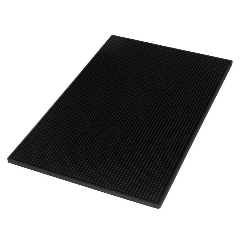 Rubber Bar Mat 30 x 45cm