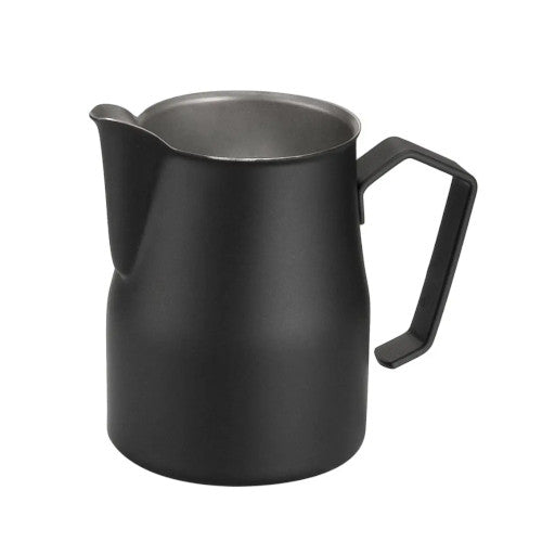 550ML Italian Milk Jug Teflon Black