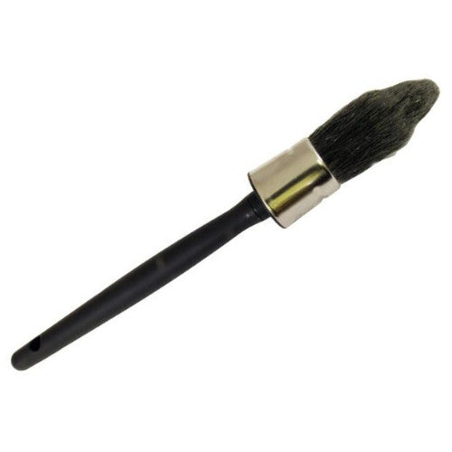Large Coffee Grounds Cleaning Brush