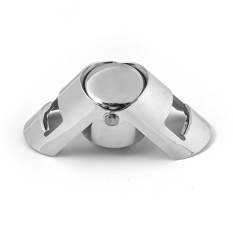 Champagne Bottle Resealer