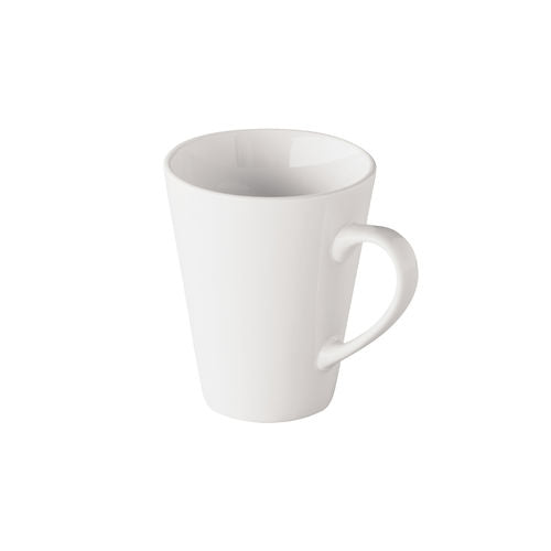 Simply Conical Mug 8oz (Pack of 6)