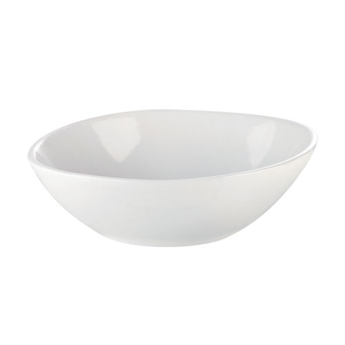 Simply Oval Bowl 17cm (Pack of 6)