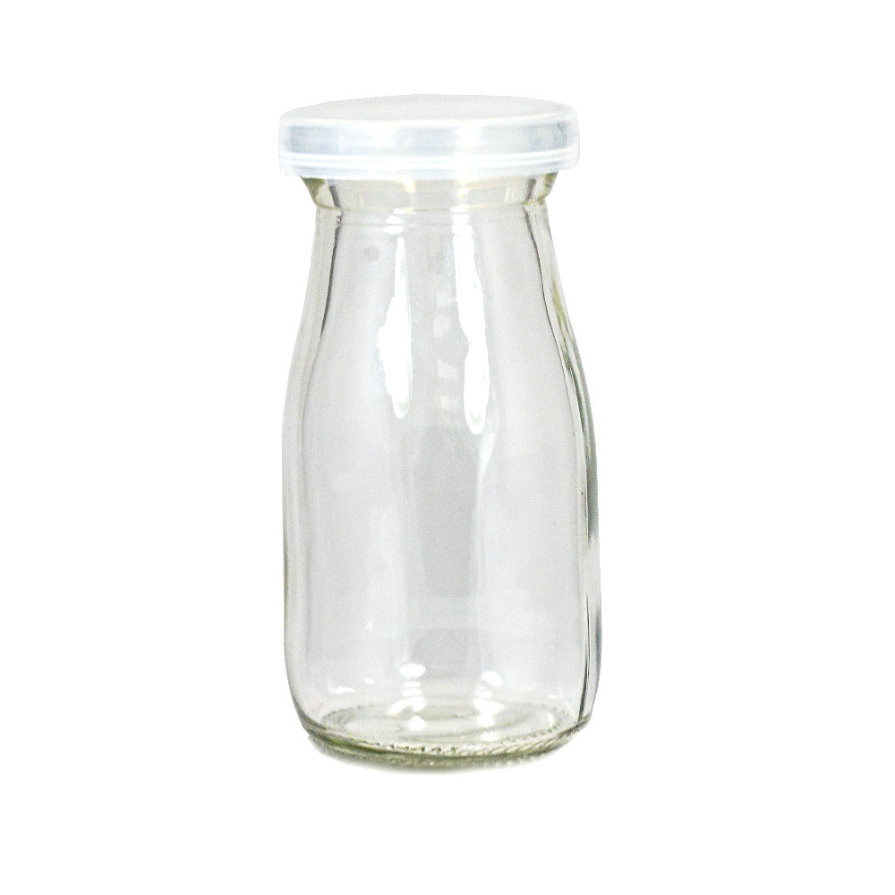 100ML MINI MILK BOTTLE