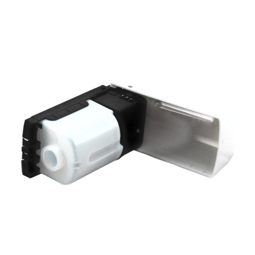 850ml Wall mounted automatic soap and sanitizer gel dispenser