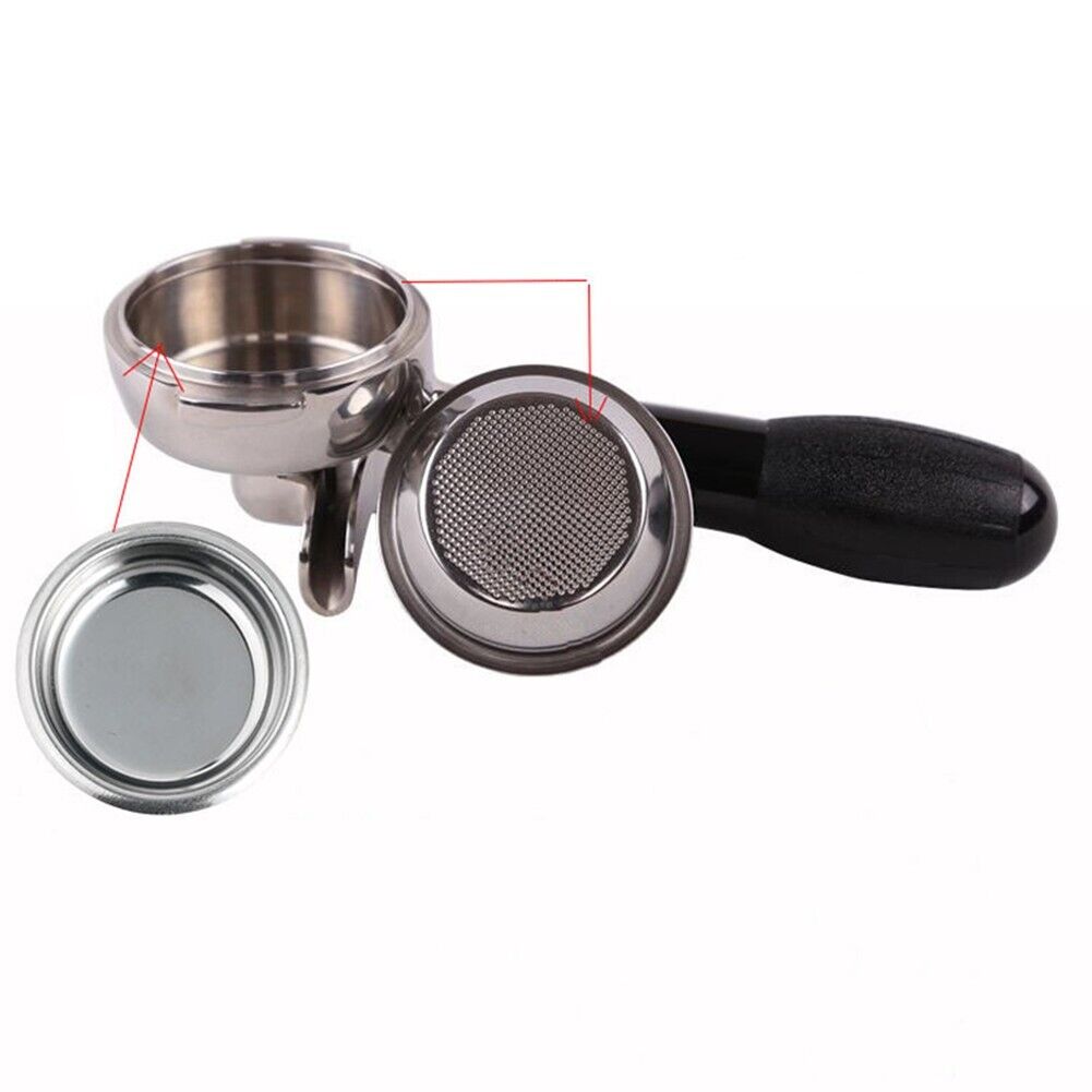 Stainless Steel Blanking Disk