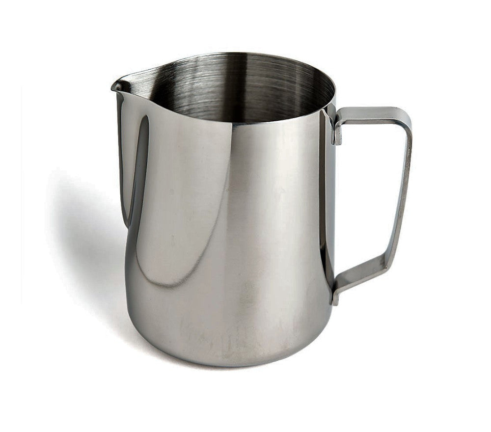 600ml Stainless Steel Foaming Jug