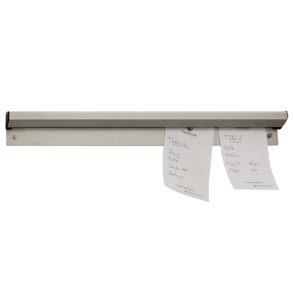 60cm Bill Holder / Tab Grabber