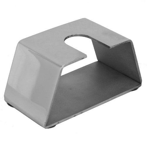 Stainless Steel Tamping Stand