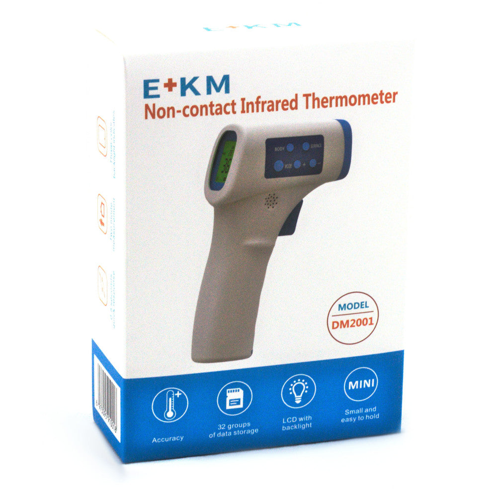 Non Contact Infrared Digital Thermometer