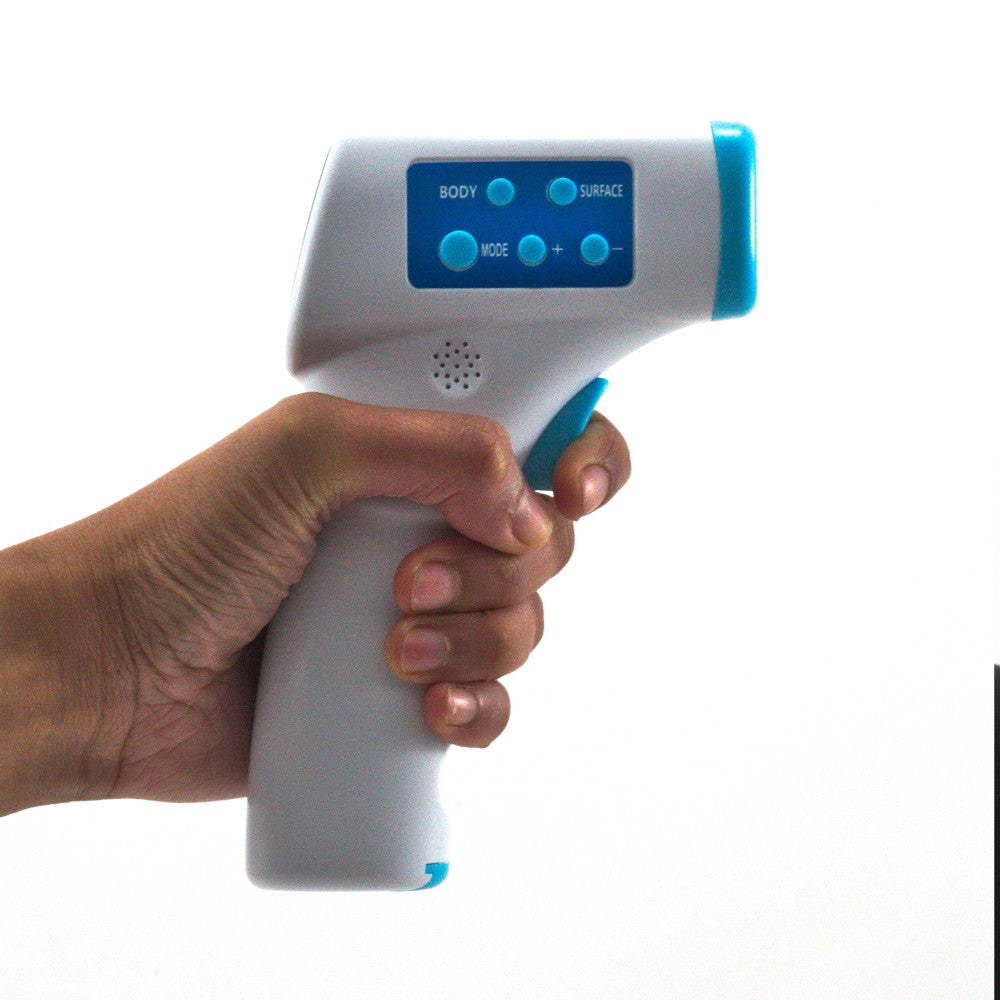 Non Contact Infrared Digital Thermometer