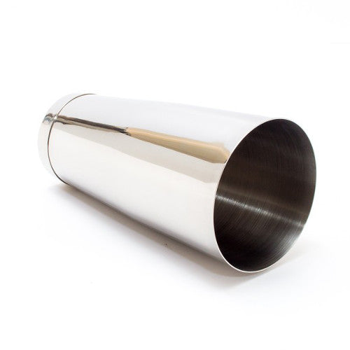 Chef-Hub Boston Cocktail Shaker Can 28oz/80cl