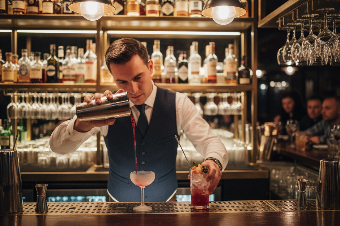 New Barware Collection - Winter 2025/2026