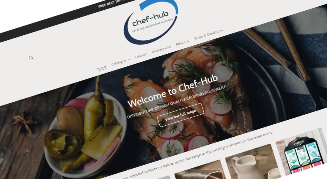 New Website 2023