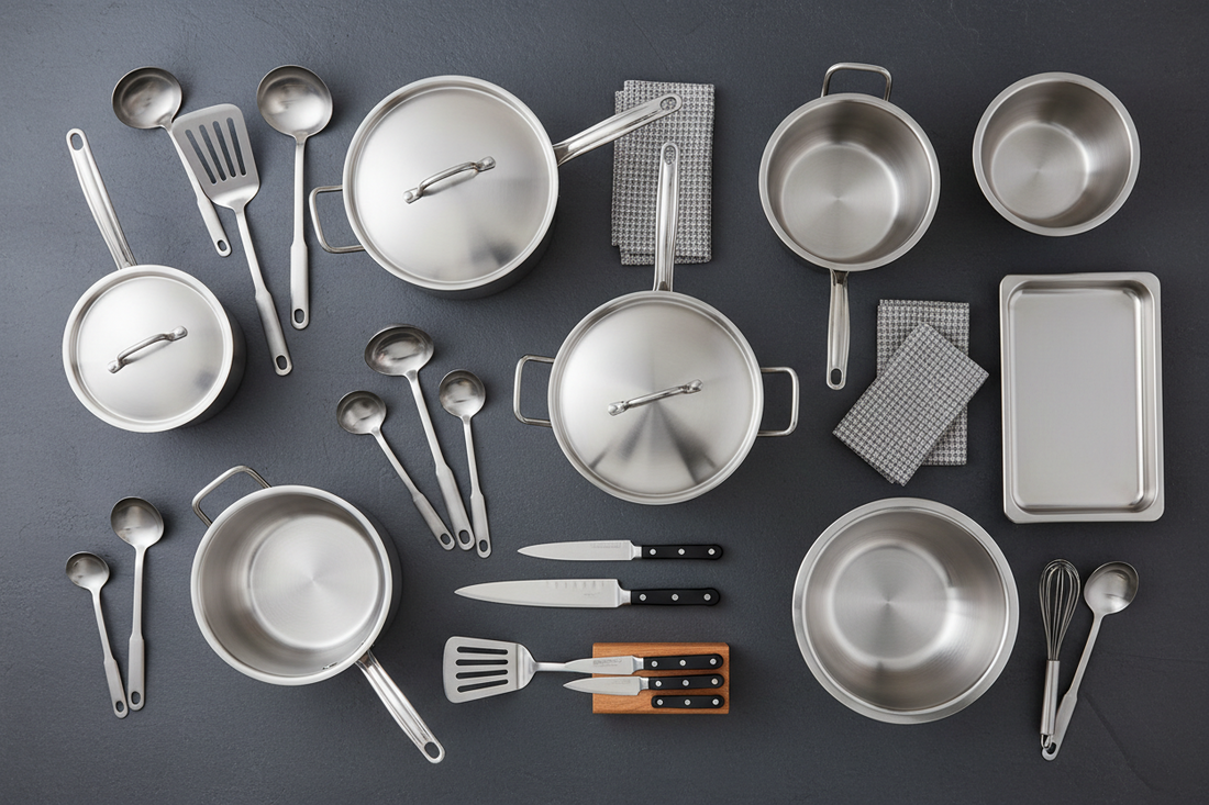 The Ultimate Guide to Choosing Commercial Catering Equipment for Your Business in 2026