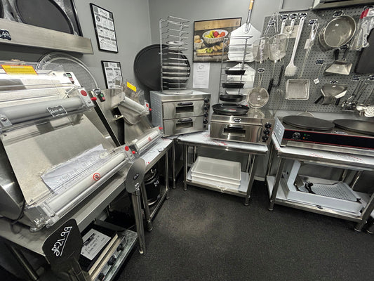 What Catering Equipment Do You Need to Start a Food Trailer? A UK Checklist