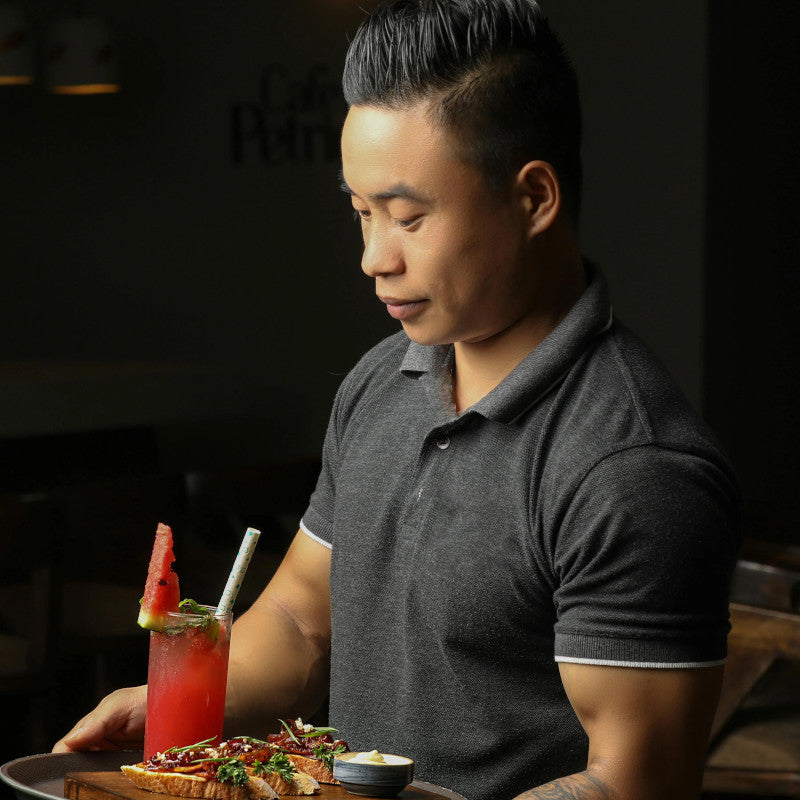 Work Shirts & T-Shirts – Chef-Hub