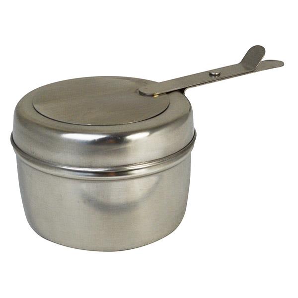 SPARE FUEL HOLDER FOR CHAFERS