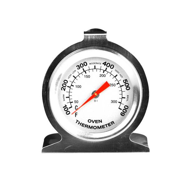 Oven Thermometer 50oC to 300oC