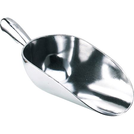 Aluminium Flour Scoop 5oz