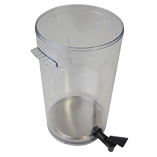 POLYCARBONATE BODY FOR U01-0501 WITH TAP