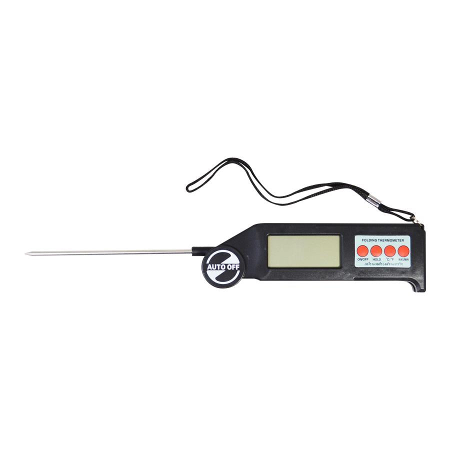 Folding Probe Thermometer