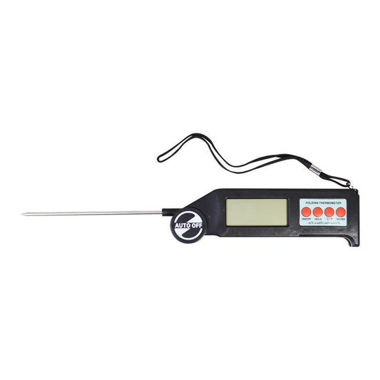 Folding Probe Thermometer