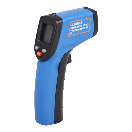 Infrared Thermometer